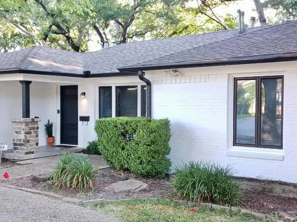 6688 Yosemite Ln, Dallas, TX 75214