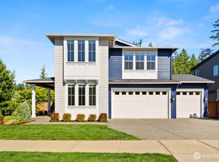 11610 Arrowhead Dr, Gig Harbor, WA