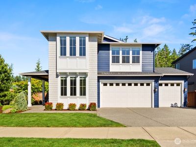 11610 Arrowhead Drive, Gig Harbor, WA, 98332