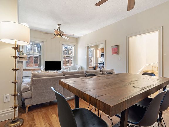 5th image of 70 Rutland St #3
