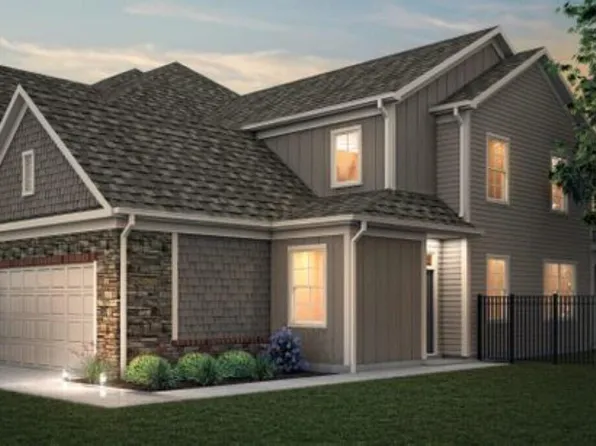 804 Money Island Pl, Cary, NC 27519
