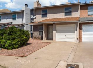 11907 Gable Ln NE, Albuquerque, NM 87123