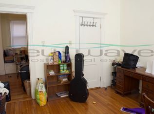 108 Jersey St APT 12, Boston, MA 02215