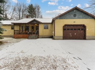 42 Sargent Ave, Eustis, ME 04936