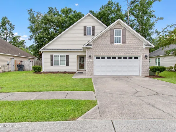 1136 Mill Creek Loop Loop, Leland, NC 28451