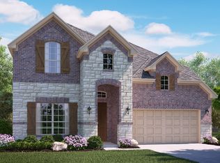 617 Rustic Trl, Argyle, TX 76226