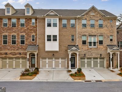 4116 Townsend Ln, Atlanta, GA, 30346