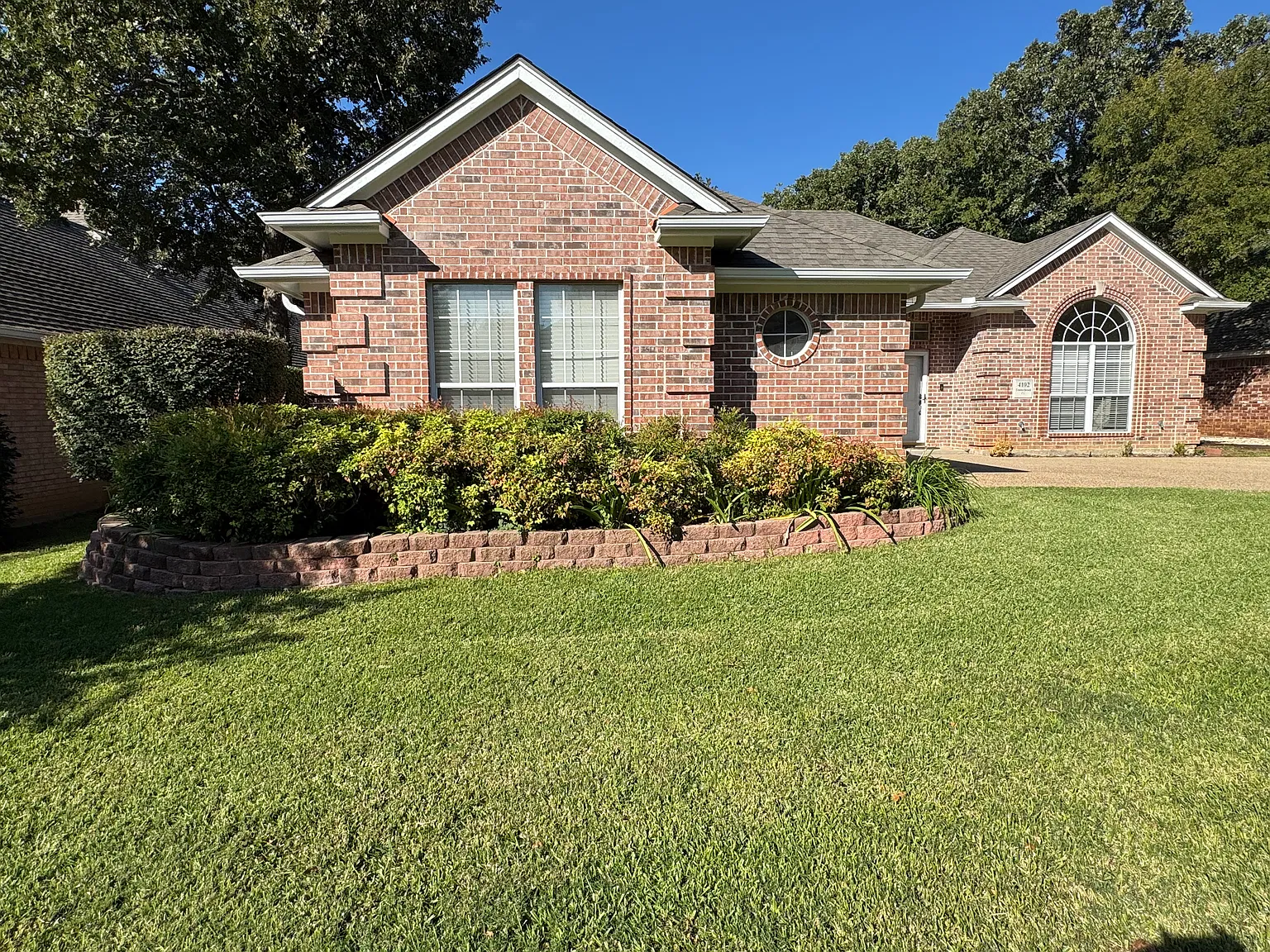 4102 Timberbrook Ct — Photo 1