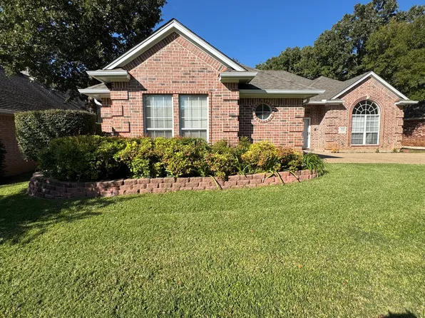 4102 Timberbrook Ct, Arlington, TX 76015