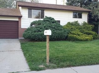 10993 W 41st Ave, Wheat Ridge, CO 80033