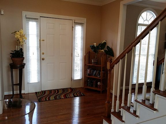 Lovely hardwoods on main