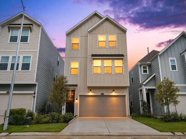 2306 Via Cami Ln, Houston, TX 77051