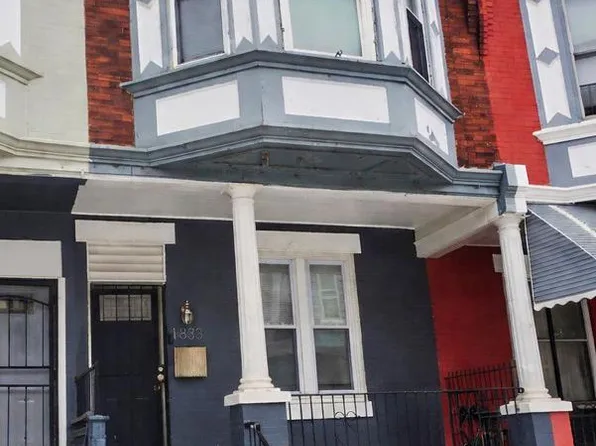 1833 N Newkirk St, Philadelphia, PA 19121