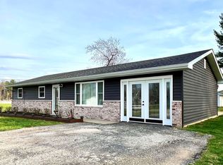 201 W Haney St, Orleans, IN 47452