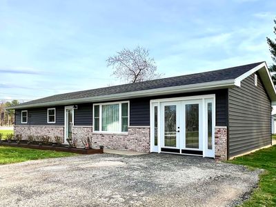 201 W Haney St, Orleans, IN, 47452