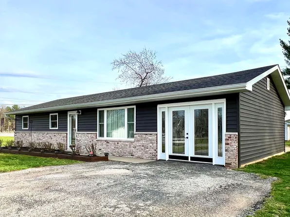 201 W Haney St, Orleans, IN 47452