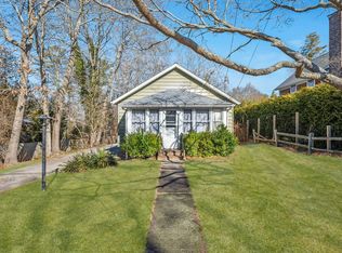 67 Franklin Ave, Sag Harbor, NY 11963