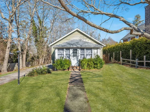 67 Franklin Avenue, East Hampton, NY 11963