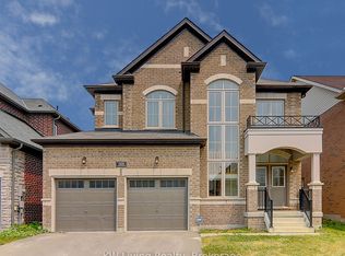 1008 Barton Way, Innisfil, ON L9S 0N5