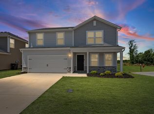 1059 Dobson Meadows Dr, Greer, SC 29651
