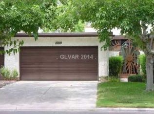 2826 San Martin Ct, Las Vegas, NV 89121
