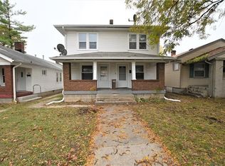 746 N Drexel Ave, Indianapolis, IN