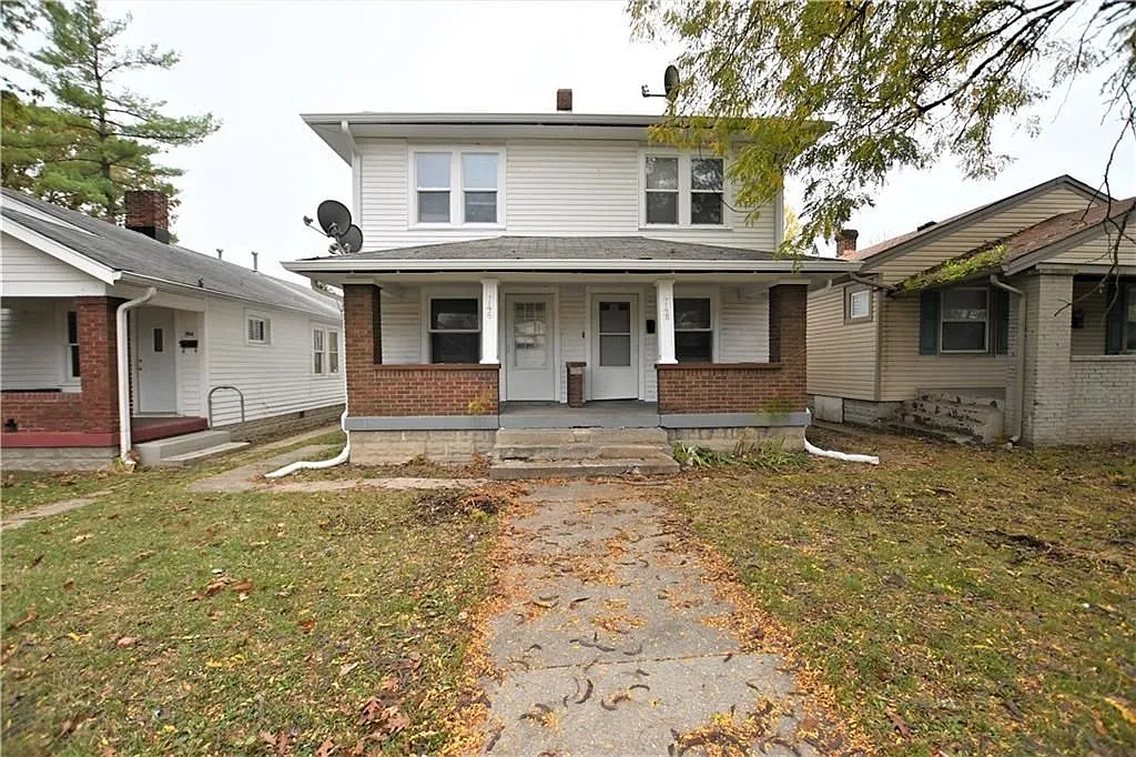 746 N Drexel Ave photo 1