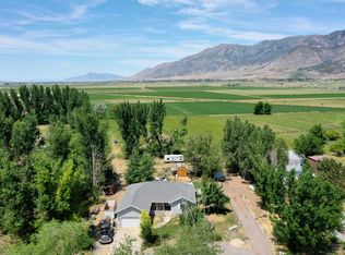 3080 W 4600 N, Brigham City, UT 84302