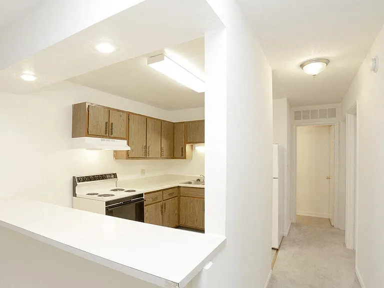Lots of Counter-Space