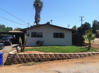 705 N Vine St, Fallbrook, CA 92028