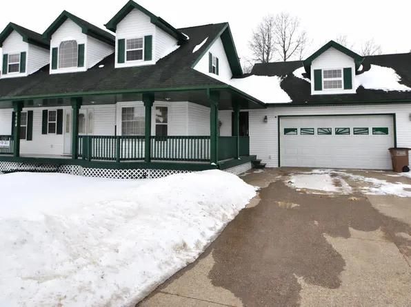 4604 4a St S, Boyle, AB T0A 0M0