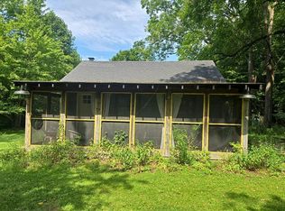 9201 Maudlin Rd, New Buffalo, MI 49117