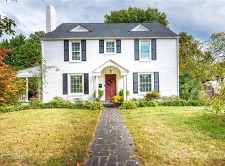 735 S College Ave, Newton, NC 28658