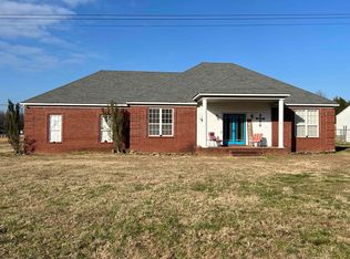 1990 Gainesville Rd, Mason, TN 38049