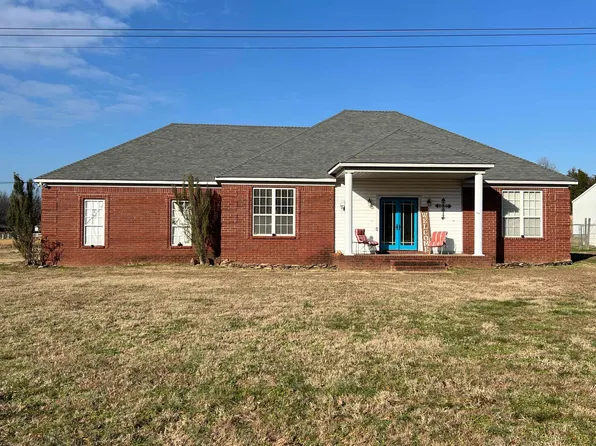 1990 Gainesville Rd, Mason, TN 38049