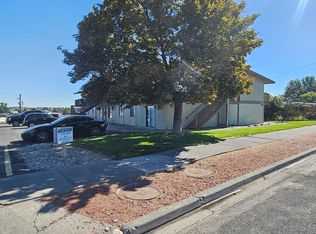 523 W Crest Dr #1B-1BA-550SQFT, Moses Lake, WA 98837