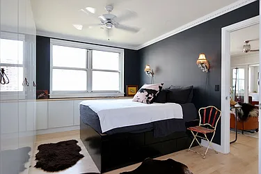 Rented by Luxus Manhattan Realty