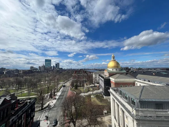 21 Beacon St, Boston, MA