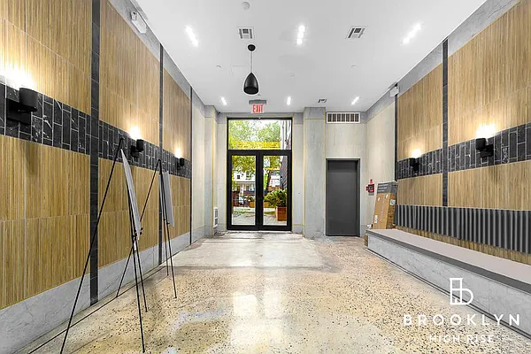 Rented by Brooklyn High Rise LLC | media 26