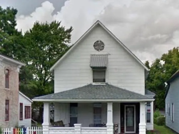 1014 Tippecanoe St, Lafayette, IN 47904