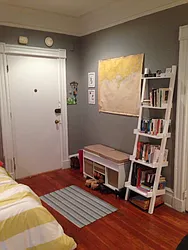 Rented by Clocktower Properties