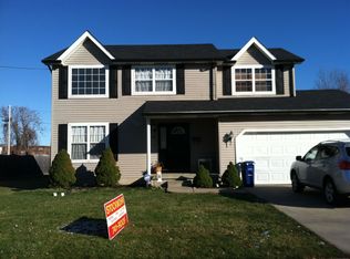 47 Davis St, Buffalo, NY 14204