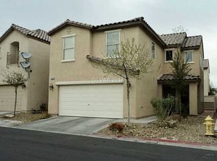 5026 Lime Kiln Ave, Las Vegas, NV 89139