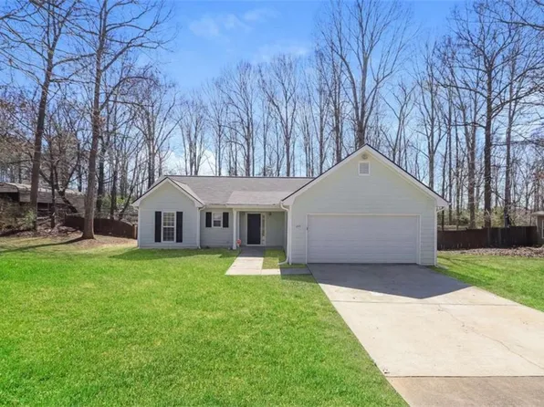 245 Belmont Trl, Covington, GA 30016