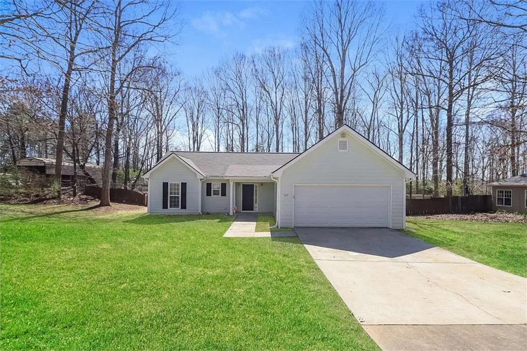 245 Belmont Trl photo 1