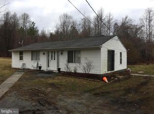 15800 Leeland Rd, Upper Marlboro, MD 20774