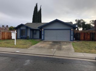 526 Steven Pl, Lathrop, CA 95330