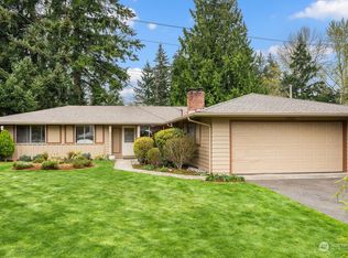 17002 NE 23rd Pl, Bellevue, WA
