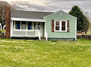 2970 Jockey Rd, Limestone, TN 37681