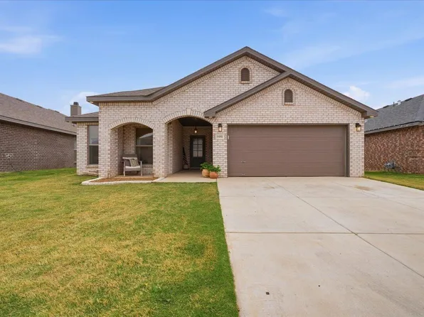 14105 Avenue S, Lubbock, TX 79423